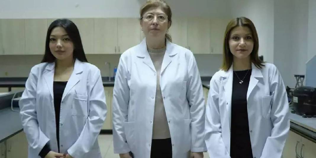 Doğal atıktan süper emici malzeme: Ağaç kavunu kabukları hidrojele dönüştü 6